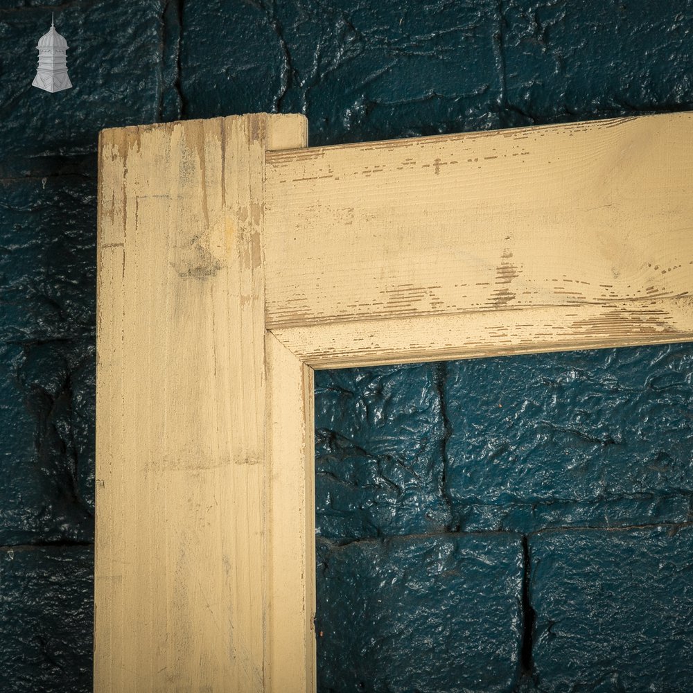 Pine Door Blank