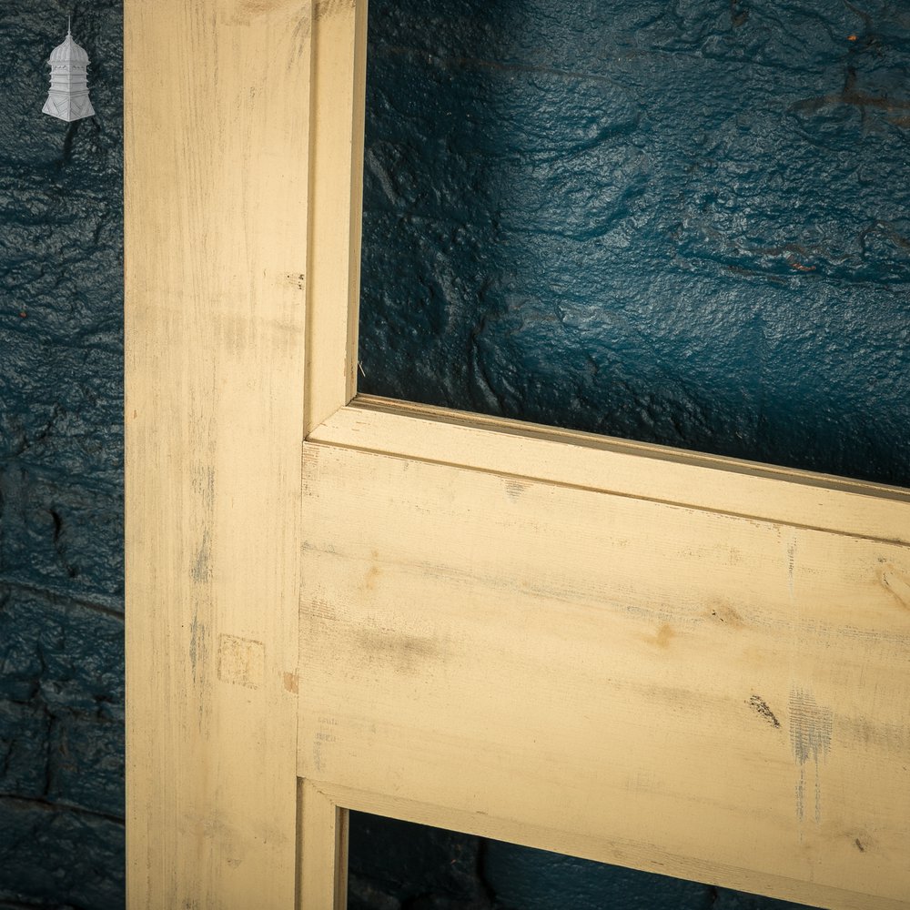 Pine Door Blank