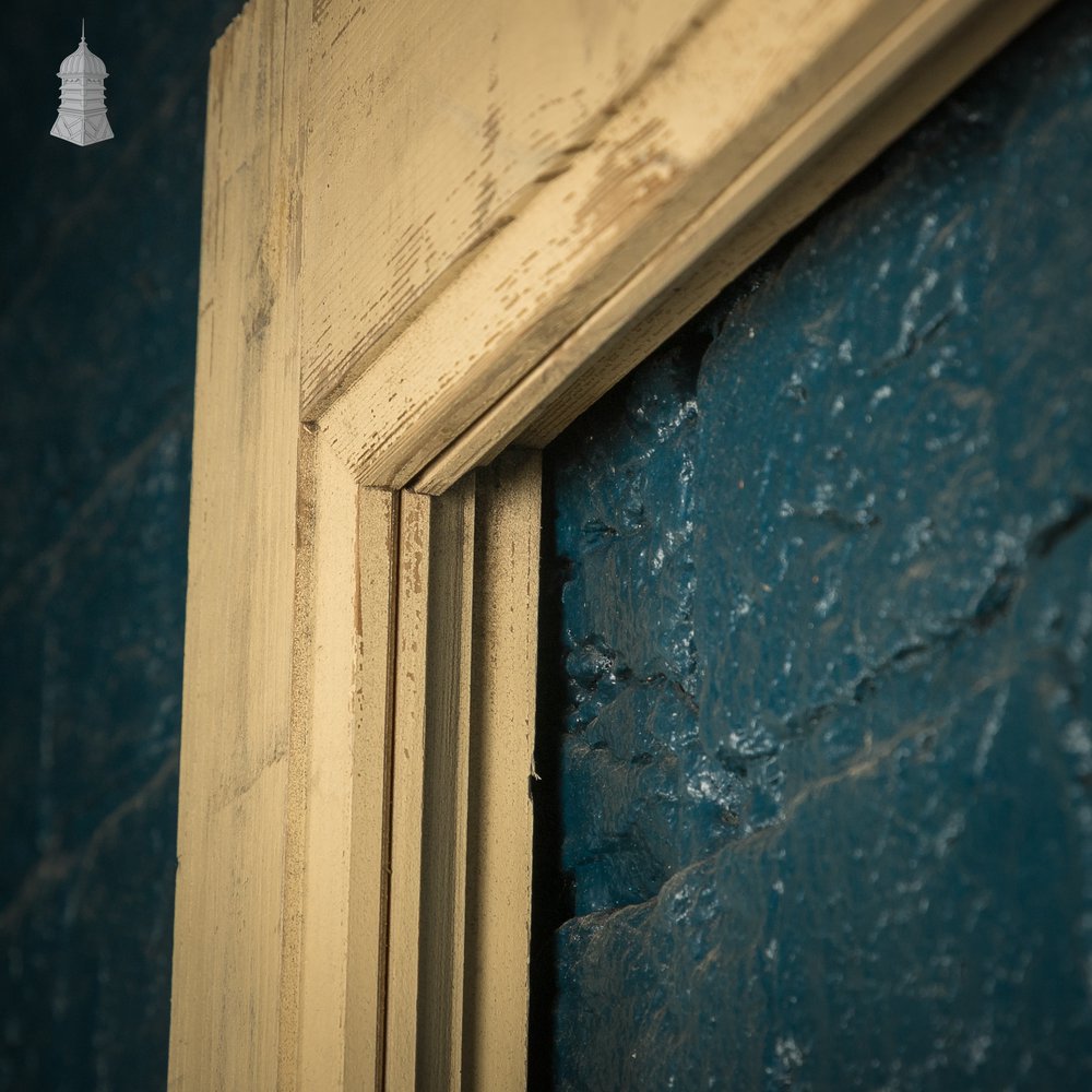 Pine Door Blank