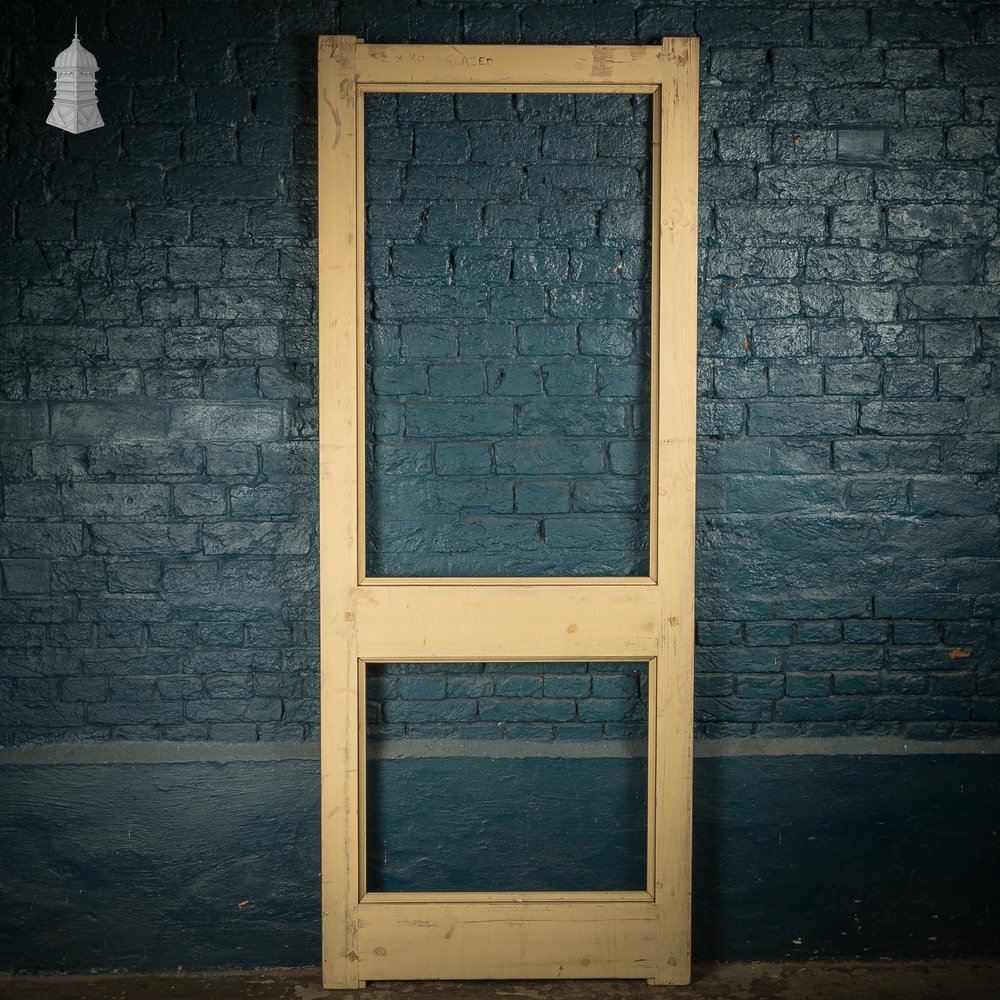 Pine Door Blank
