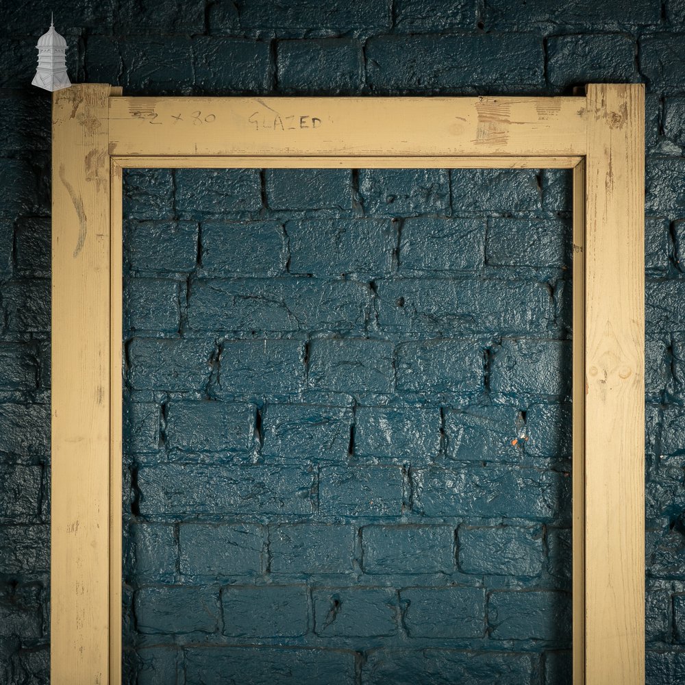 Pine Door Blank