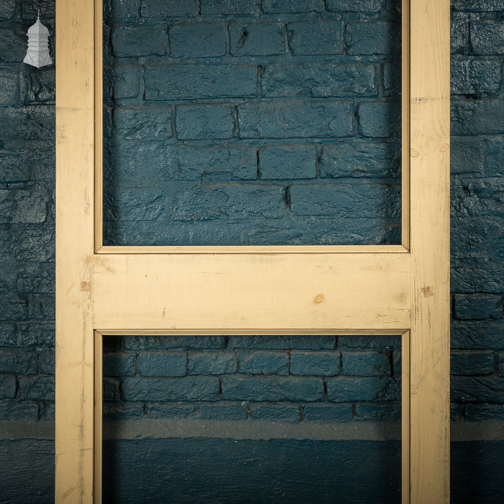 Pine Door Blank