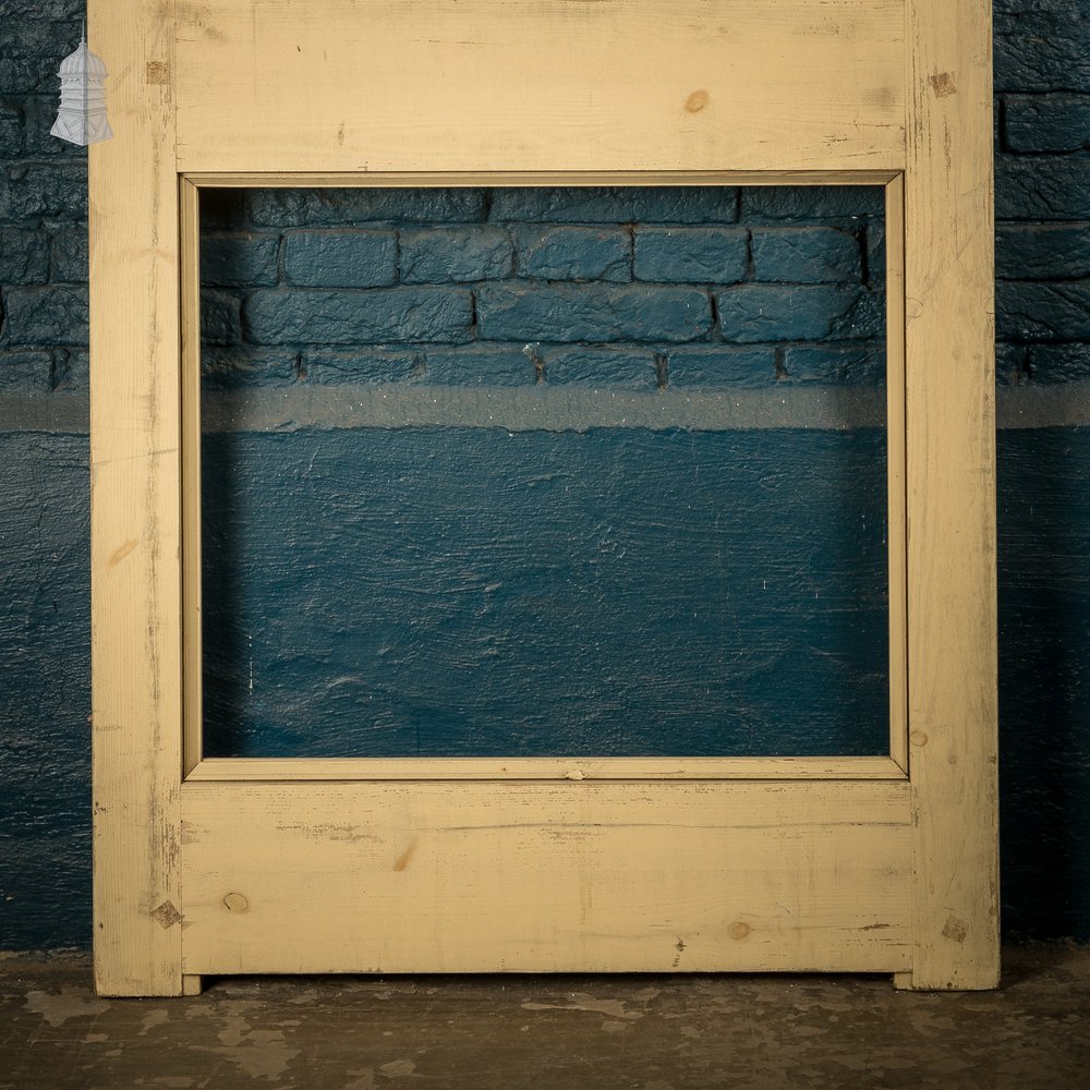 Pine Door Blank