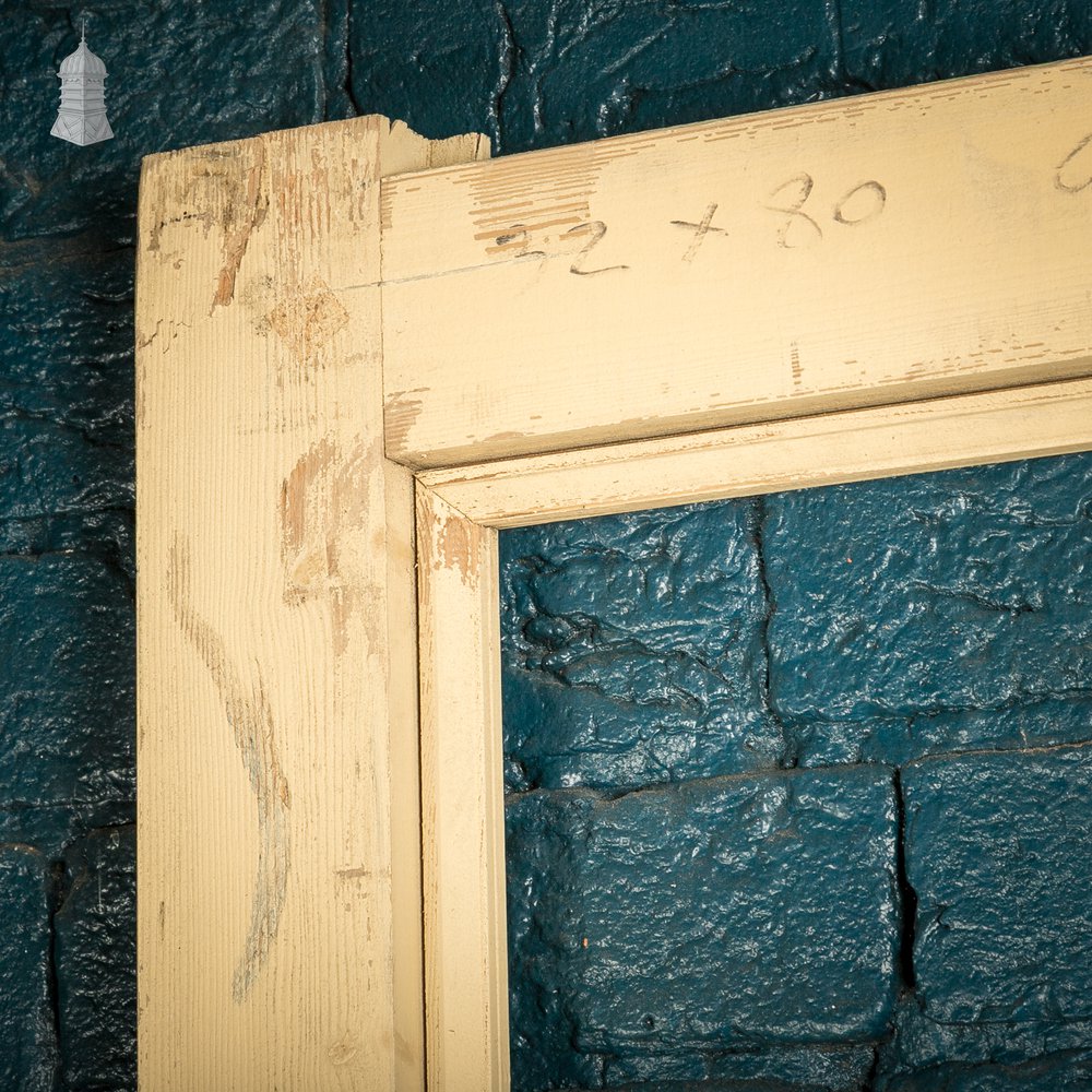 Pine Door Blank