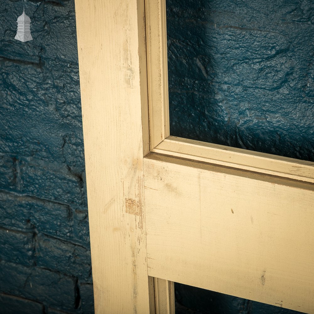 Pine Door Blank