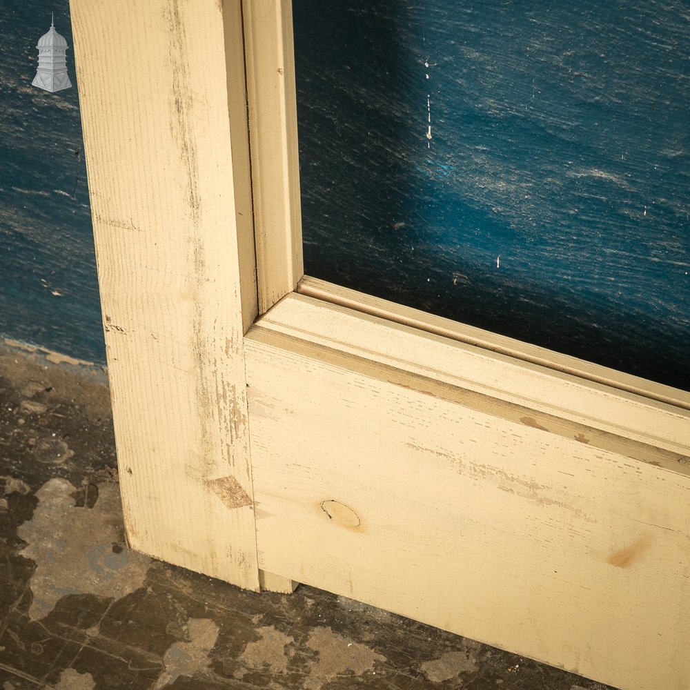Pine Door Blank
