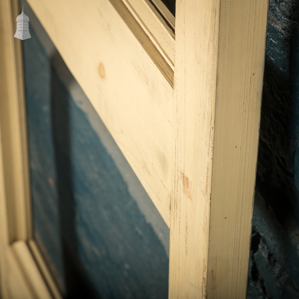 Pine Door Blank