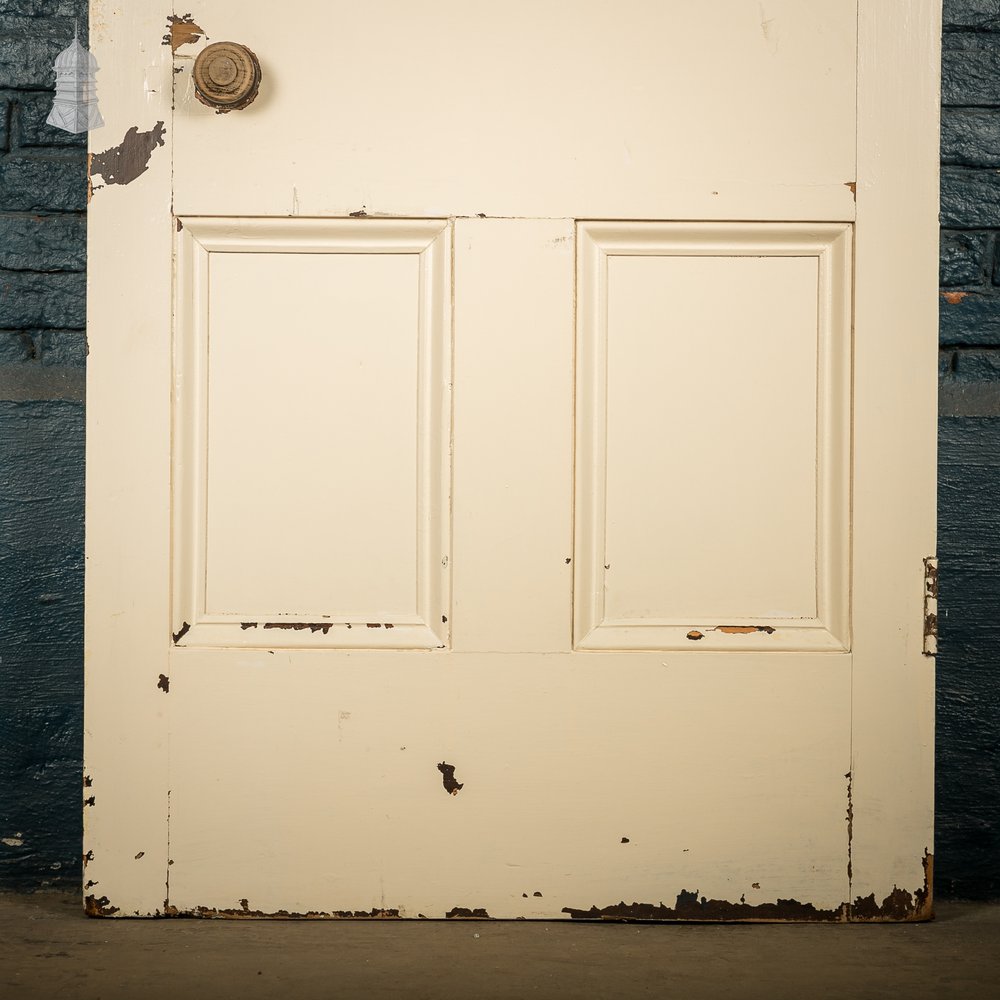 Moulded 4 Panel Door