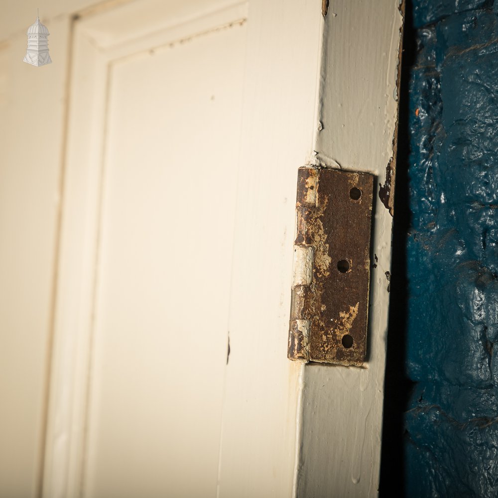 Moulded 4 Panel Door