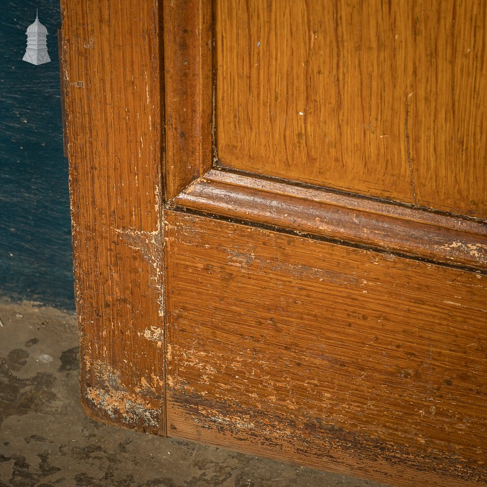 Moulded 6-Panel Door
