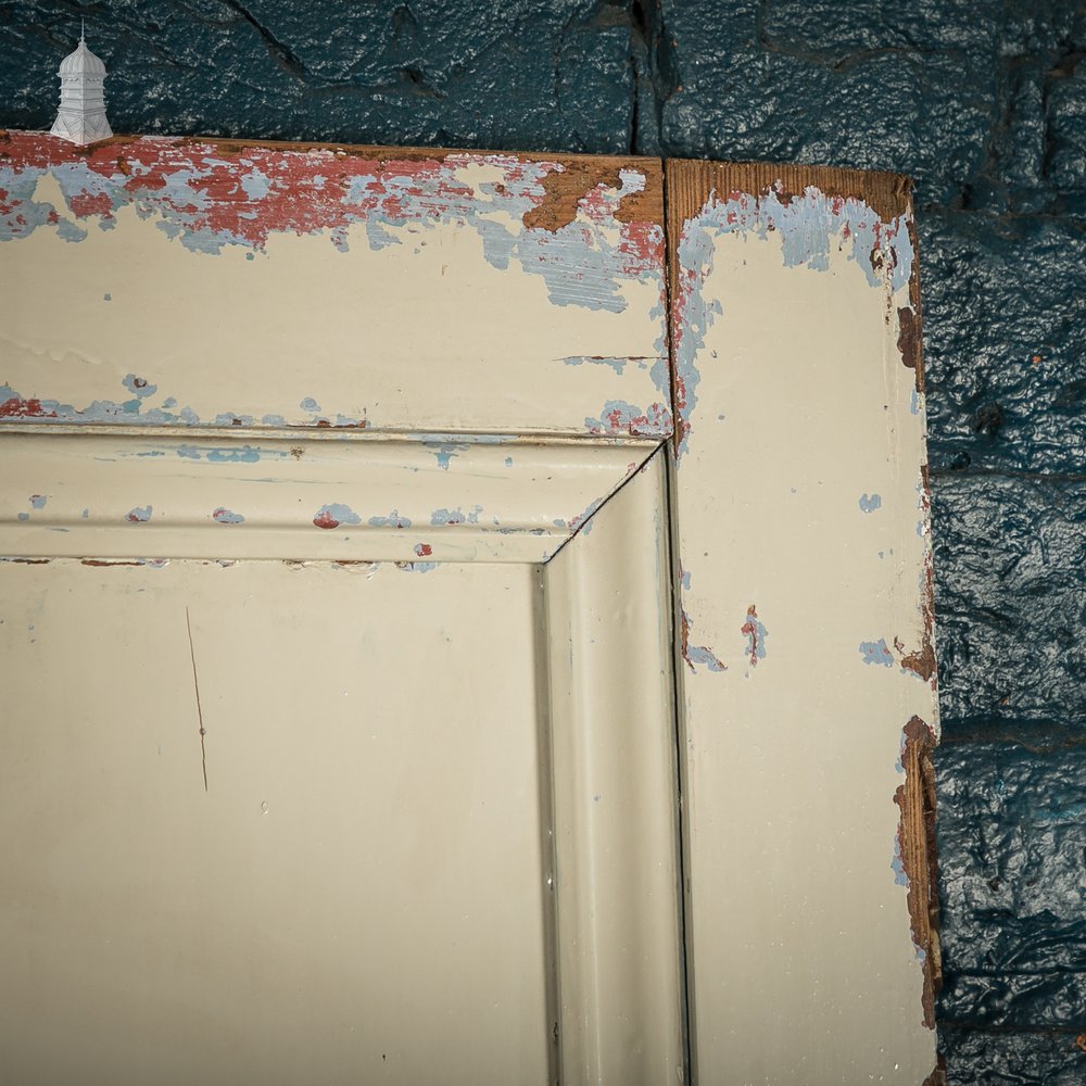 Moulded 6-Panel Door