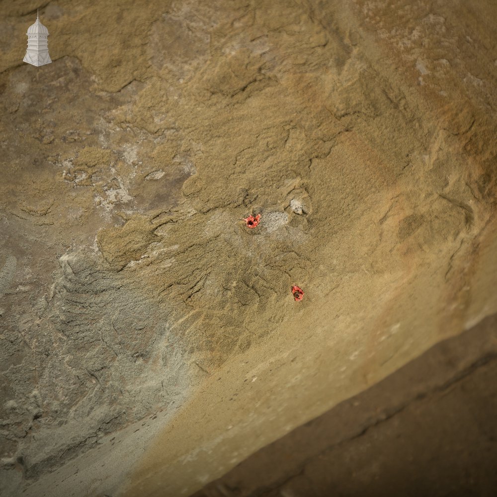 York Stone Steps, Staircase Treads