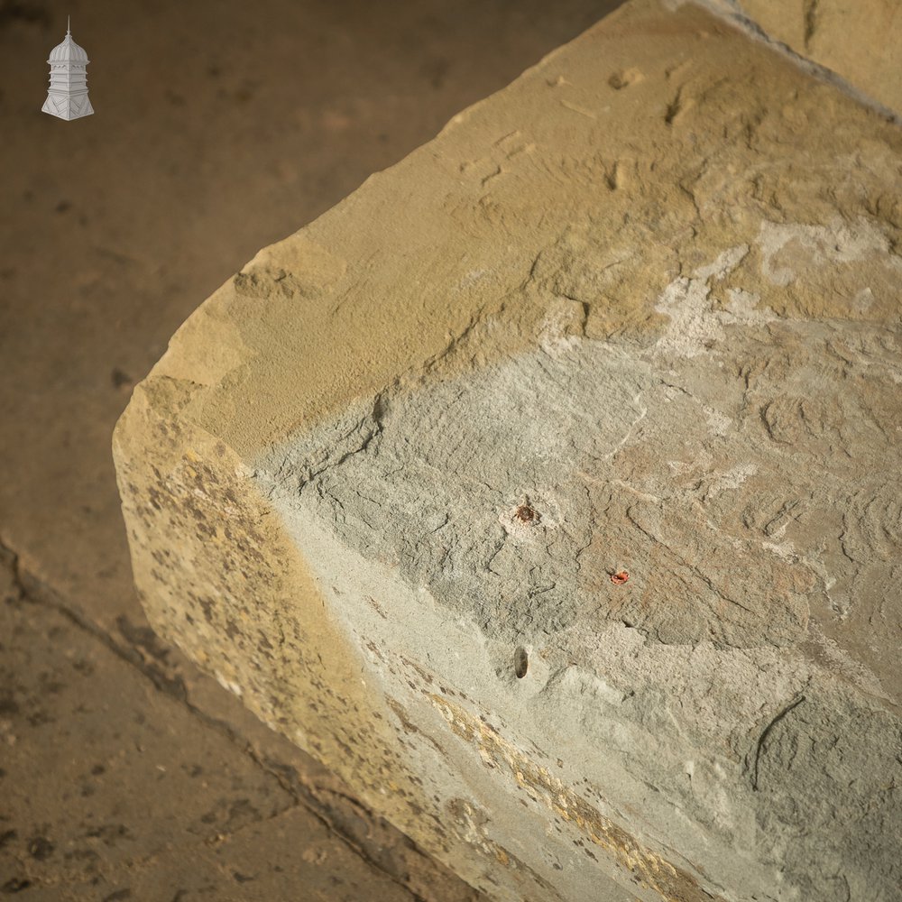 York Stone Steps, Staircase Treads