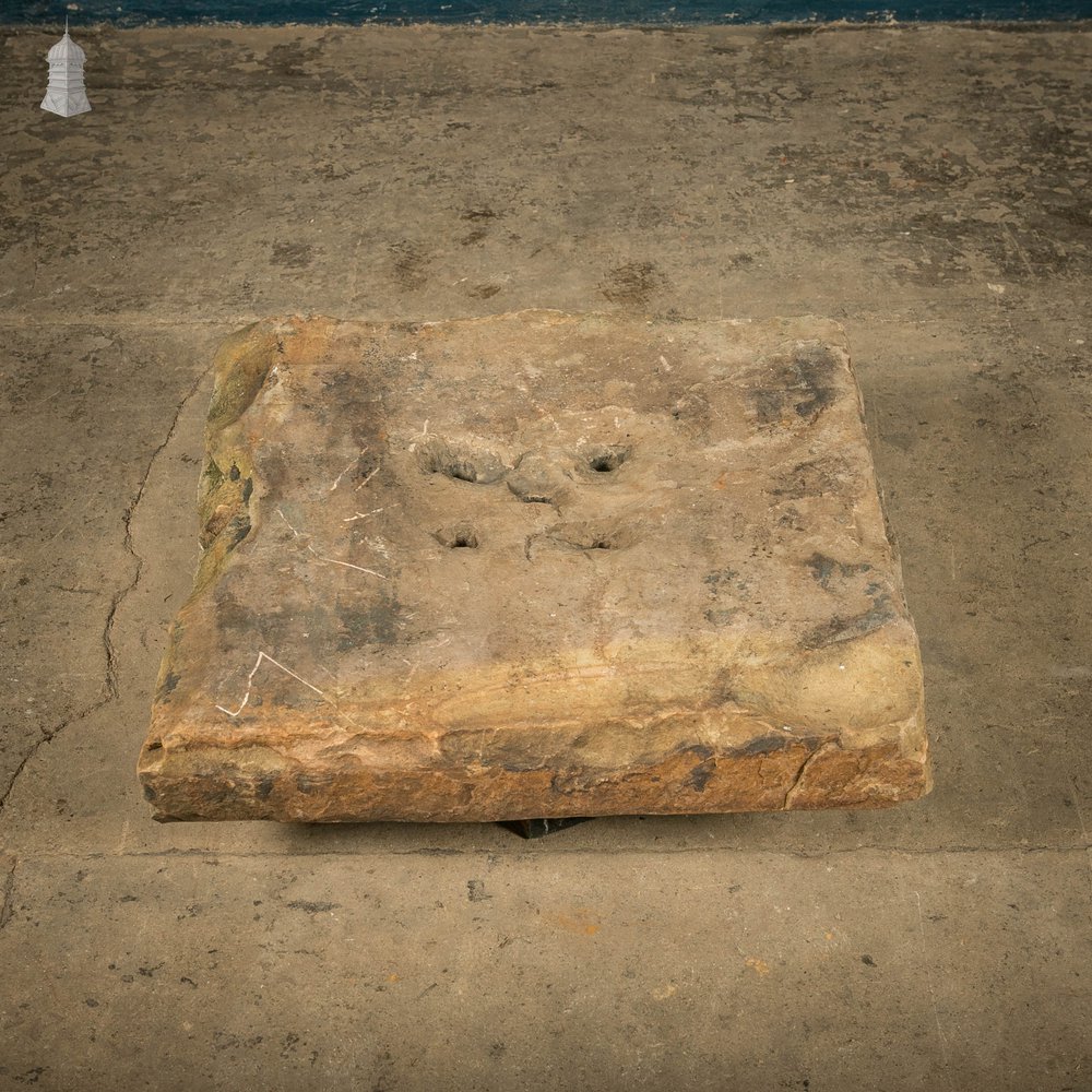 Sandstone Planter
