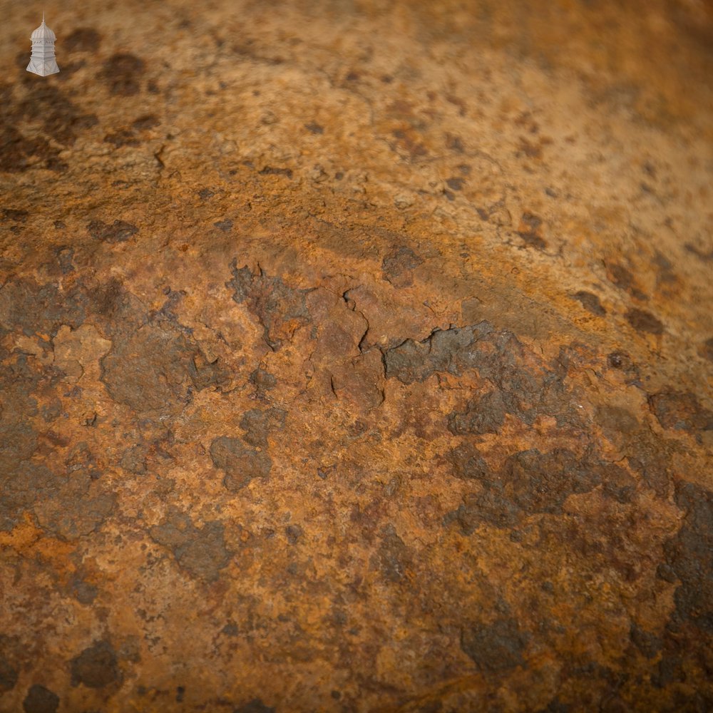 Cast Iron Copper, Small