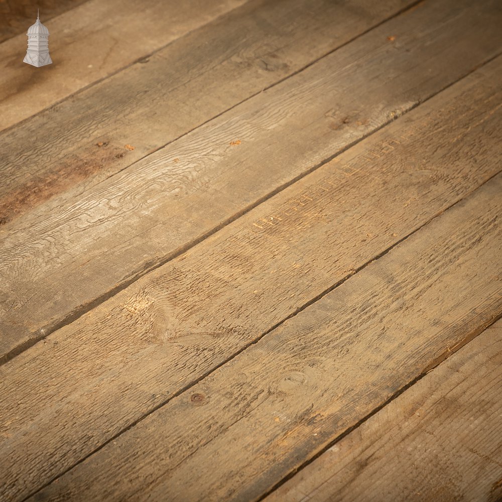 Pine Cladding Boards, 7" - 9.8 Square Metres