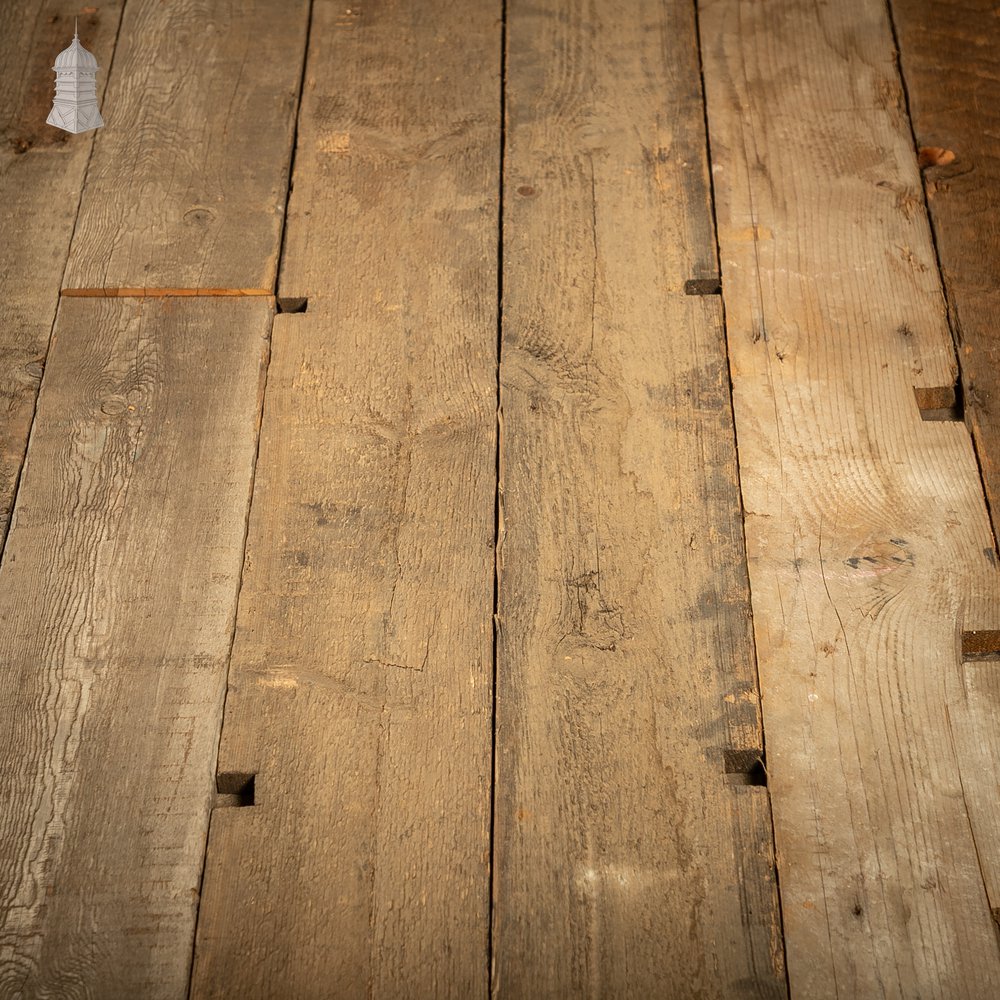 Pine Cladding Boards, 7" - 9.8 Square Metres