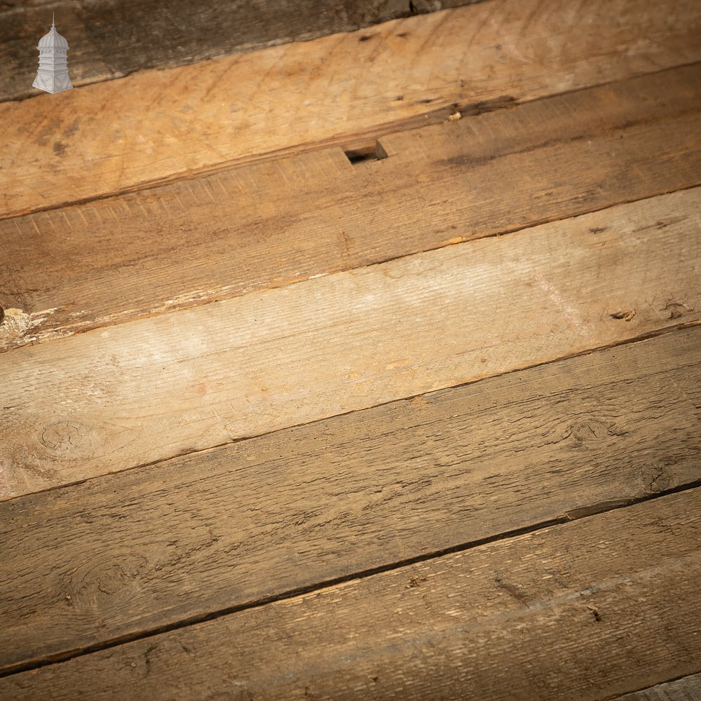 Pine Cladding Boards, 7" - 9.8 Square Metres