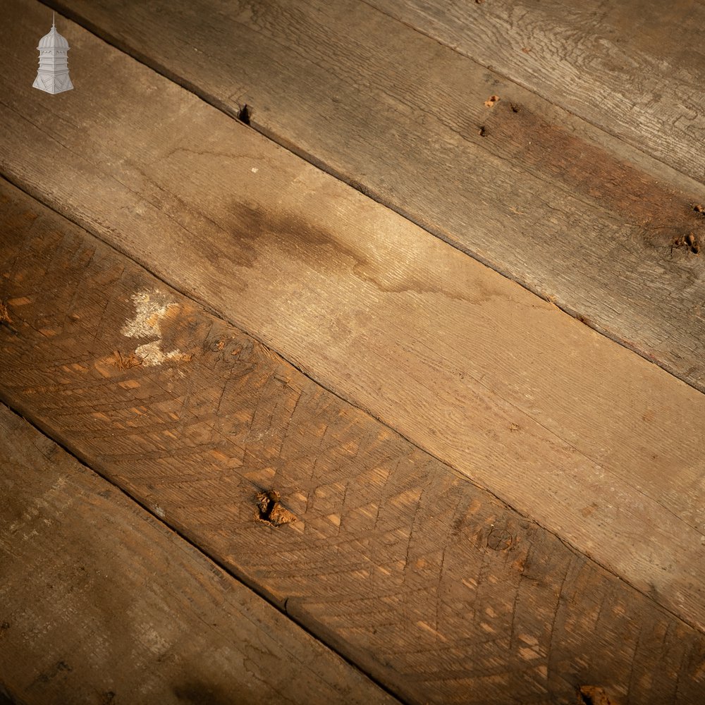 Pine Cladding Boards, 7" - 9.8 Square Metres