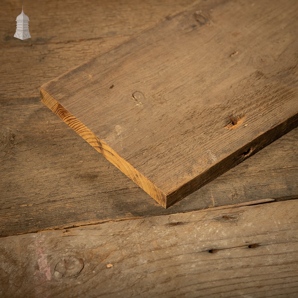 Pine Cladding Boards, 7" - 9.8 Square Metres
