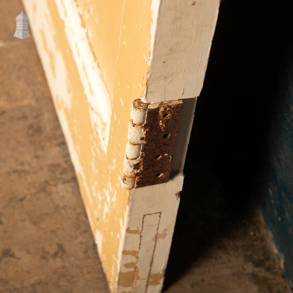 Six Panel Door, Moulded Panels - MISSING IMAGES