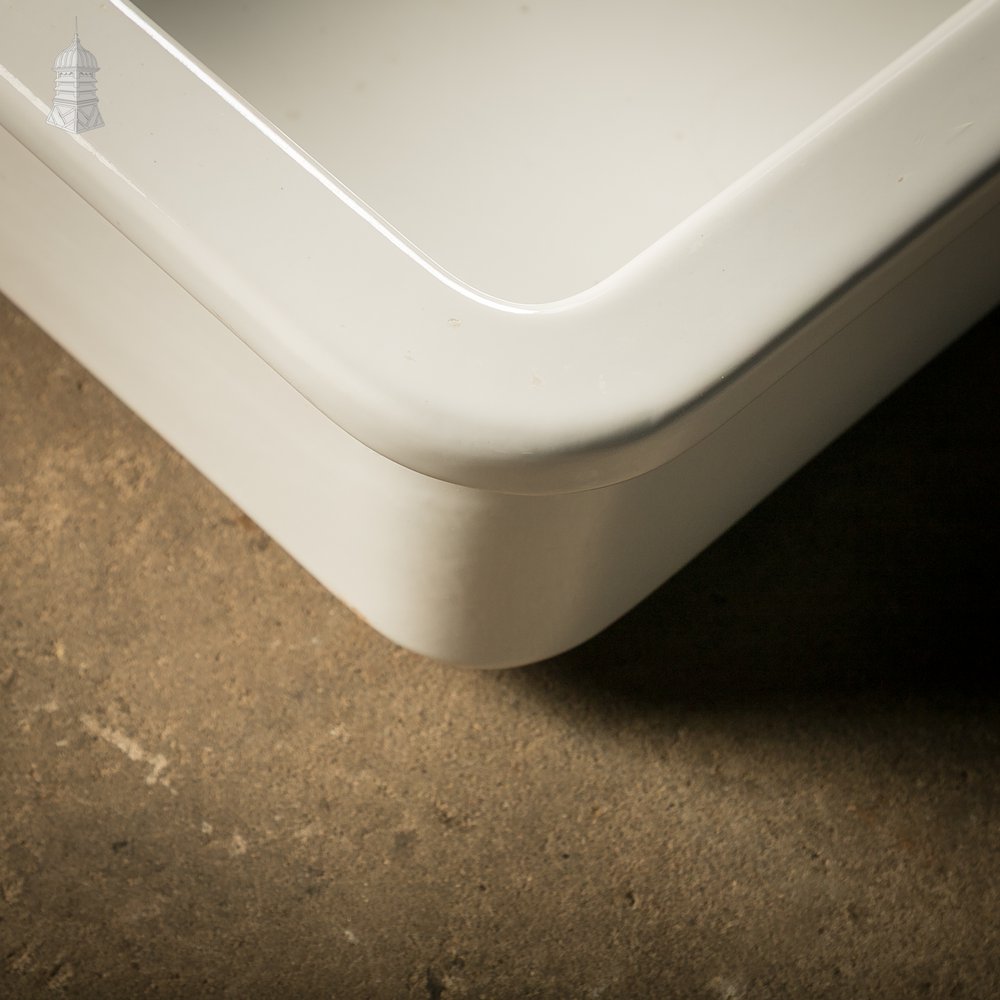 Twyford Butler Sink, Reclaimed Vintage Sink