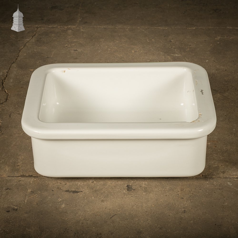 Twyford Butler Sink, Vintage Sink