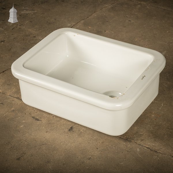 Twyford Butler Sink, Vintage Sink