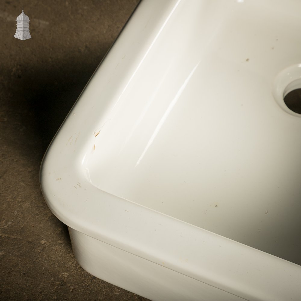 Twyford Butler Sink, Vintage Sink