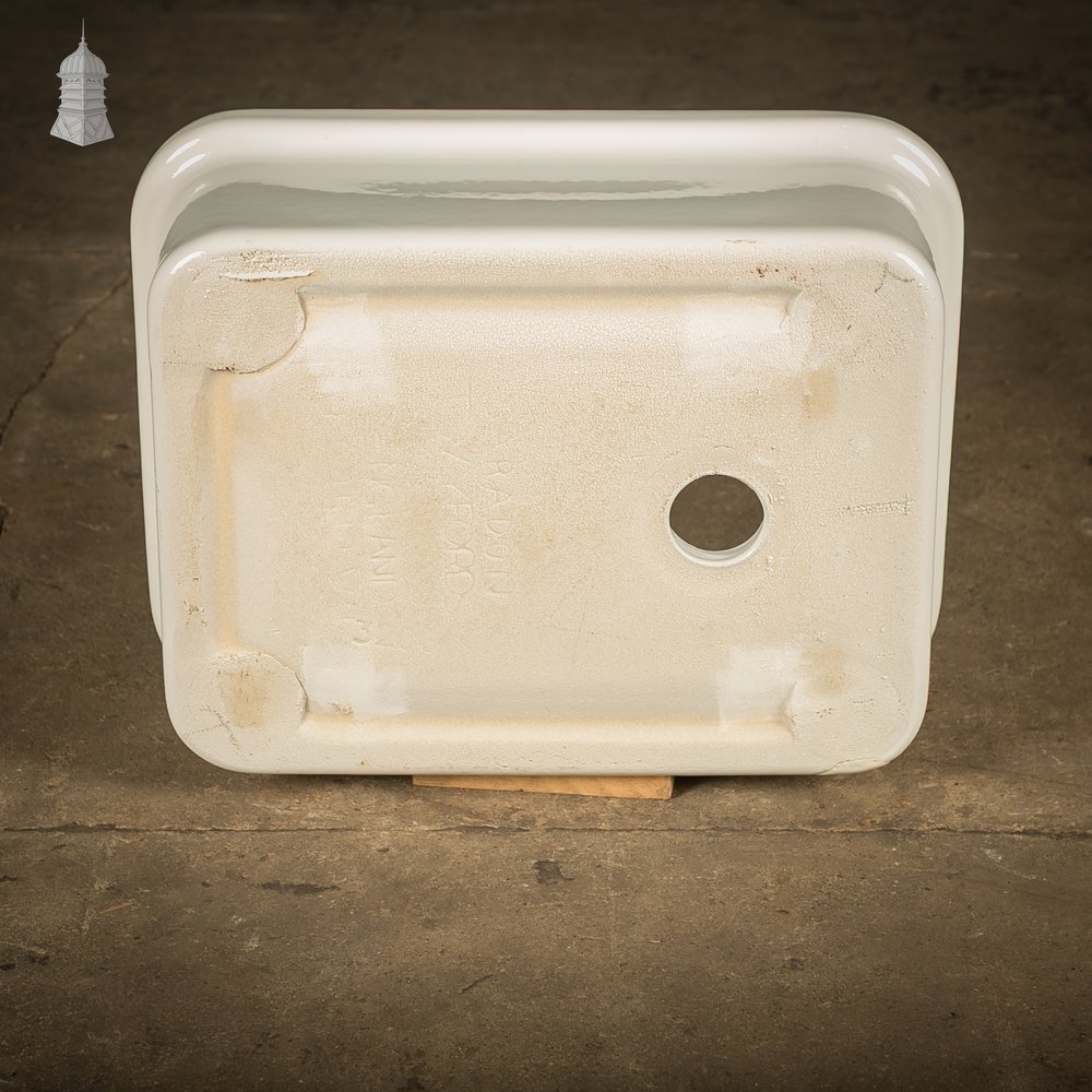 Twyford Butler Sink, Vintage Sink