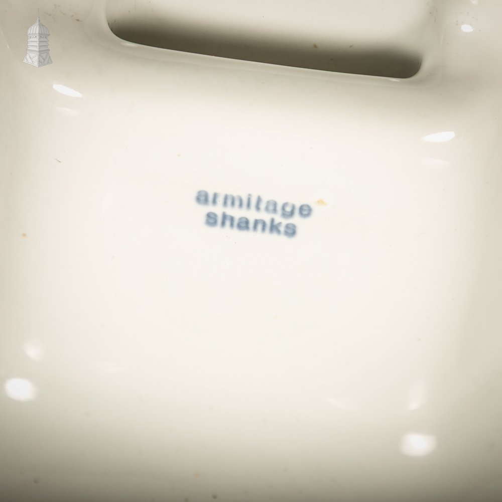 Shower Tray, Vintage Armitage Shanks Fireclay