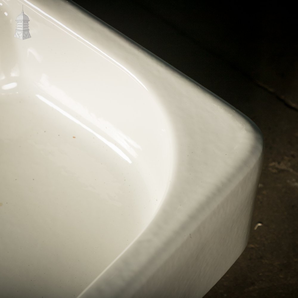 Shower Tray, Vintage Armitage Shanks Fireclay