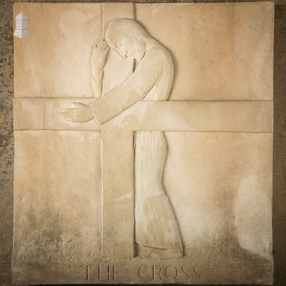 Stations of the cross II