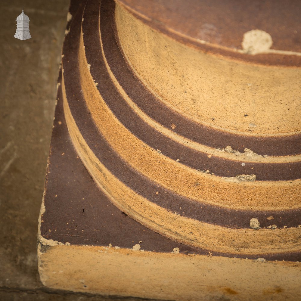 Buff Plinth Base ? ?