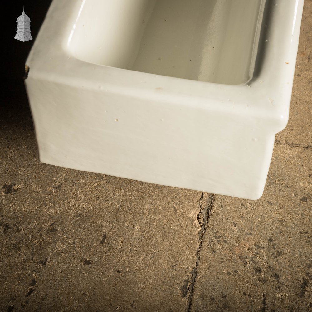 Long Trough Sink, Royal Doulton,