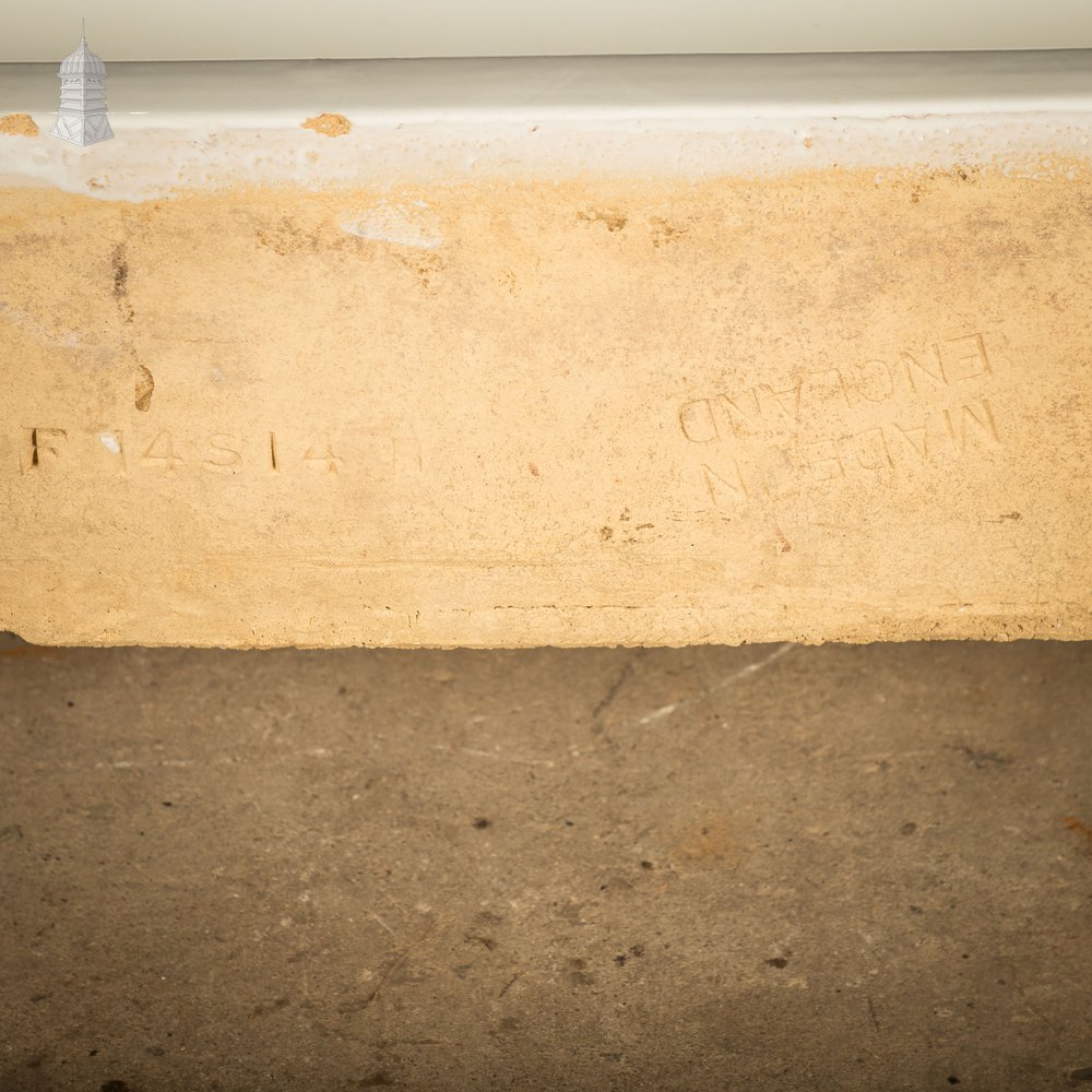 Long Trough Sink, Royal Doulton,