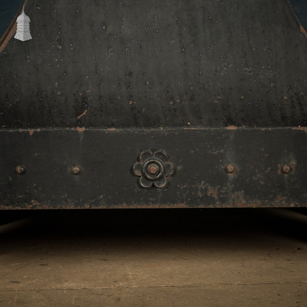 Inglenook Fireplace Hood