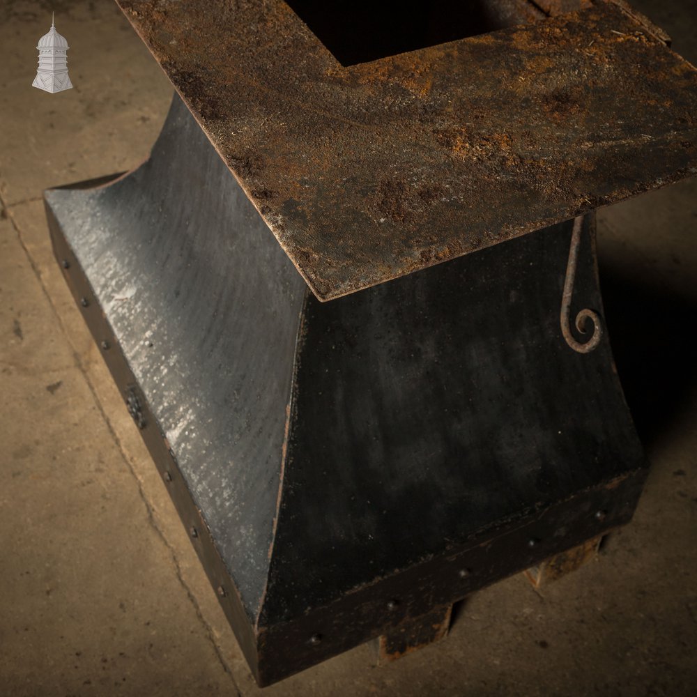 Inglenook Fireplace Hood