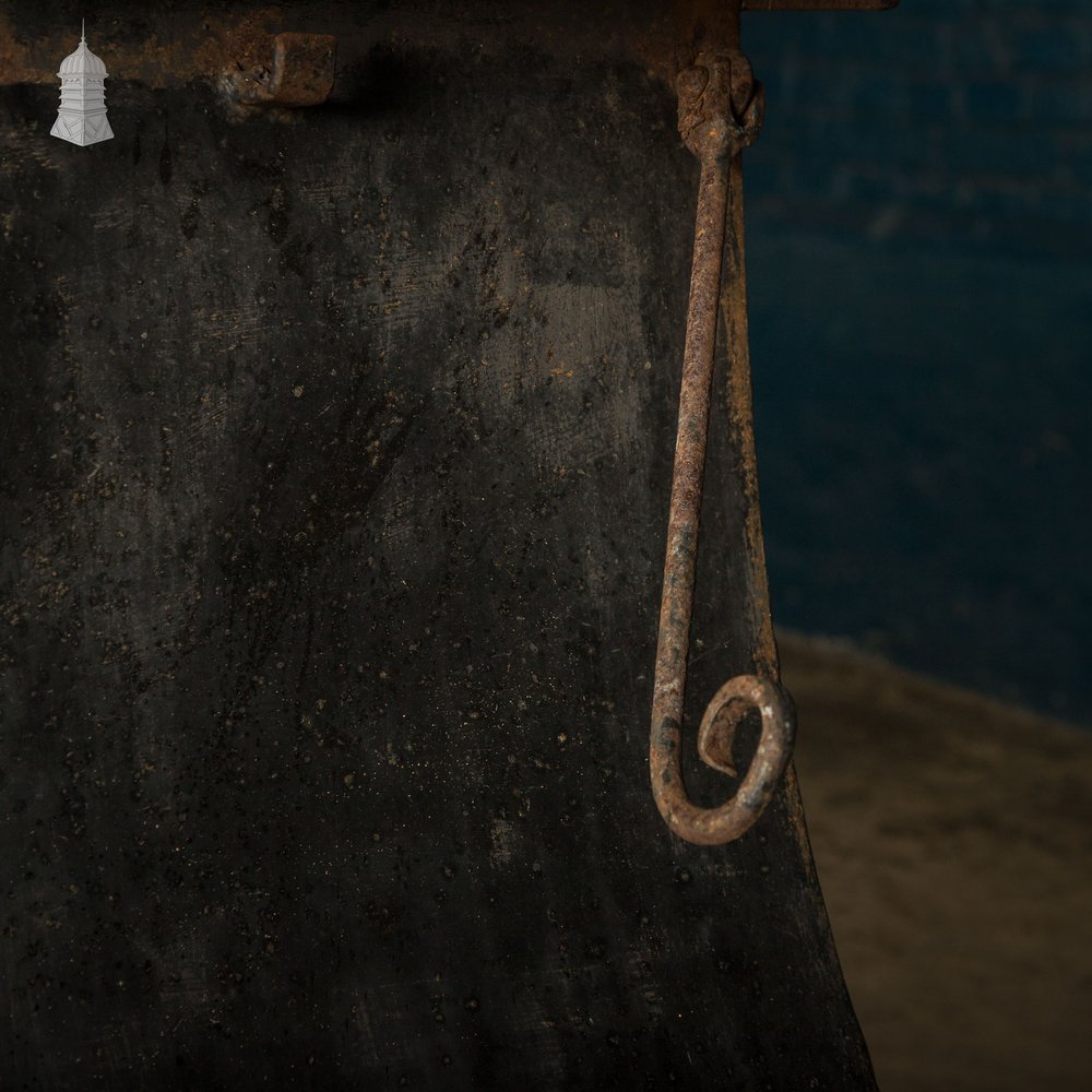 Inglenook Fireplace Hood