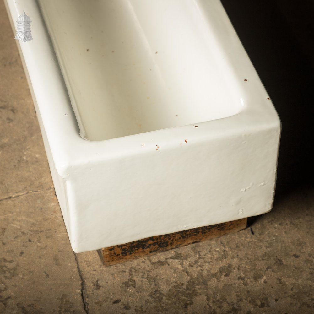 Long Trough Sink, Royal Doulton