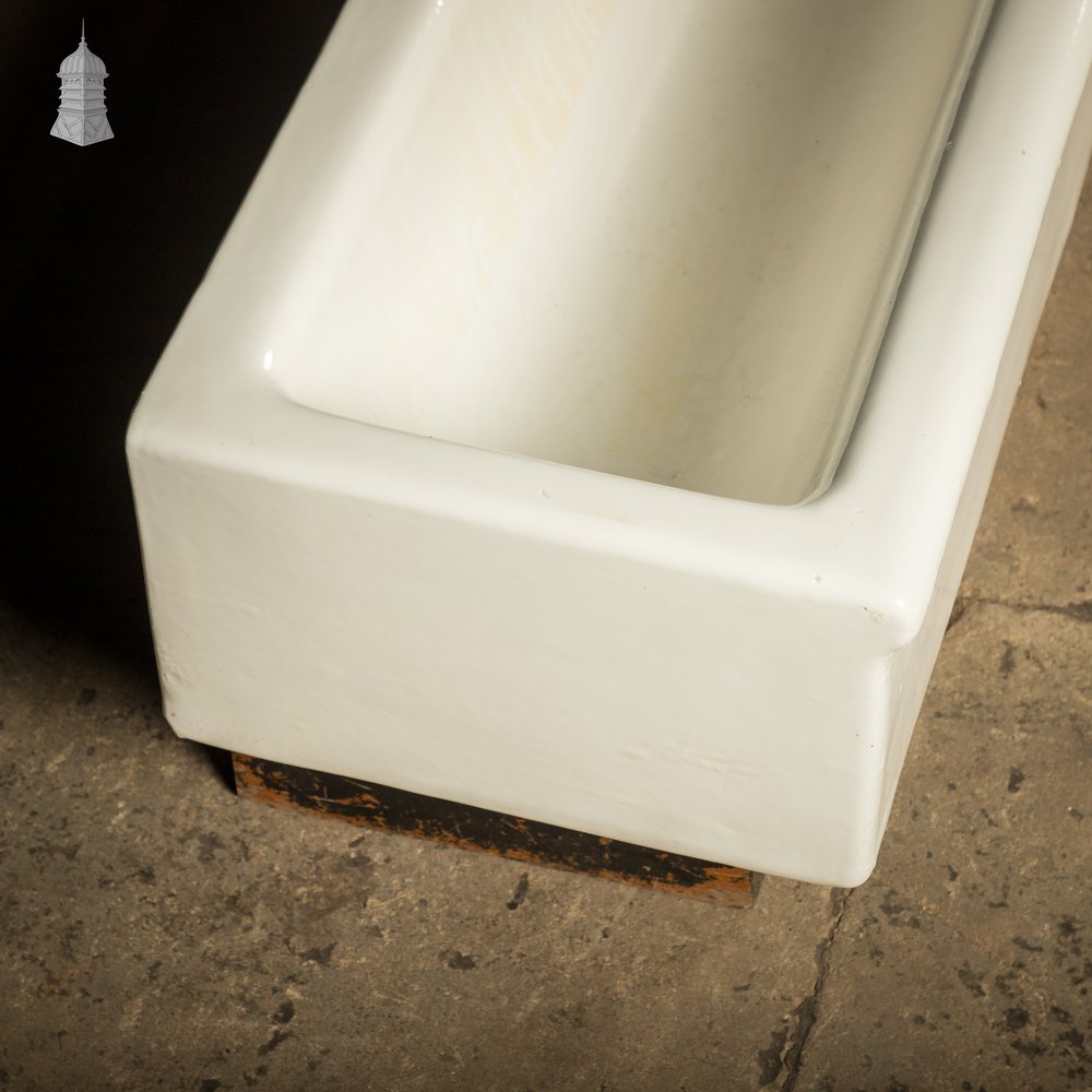 Long Trough Sink, Royal Doulton