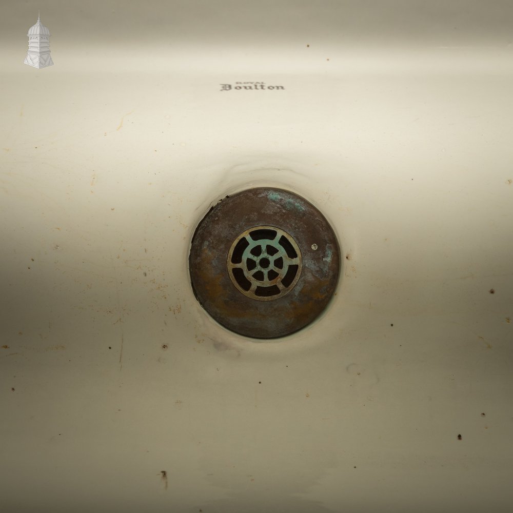 Long Trough Sink, Royal Doulton