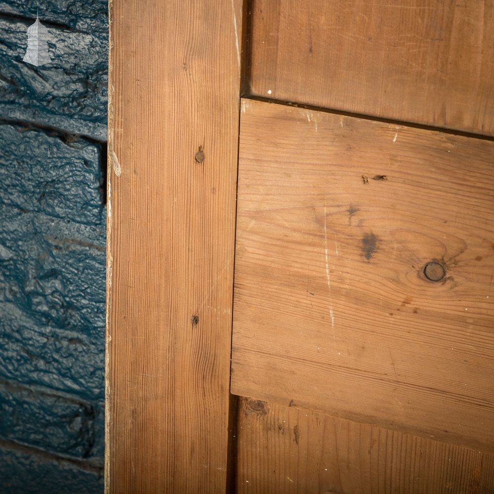 Pair of 3 Panel Doors