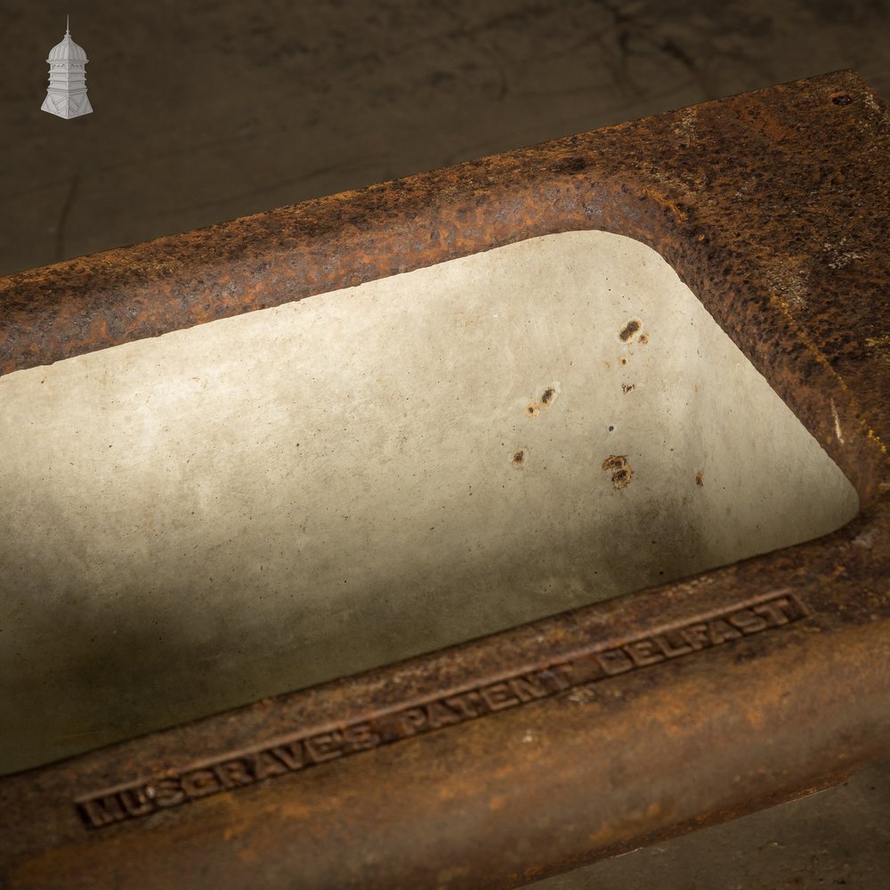 Trough and Hay Rack Stable Fitting by Musgraves