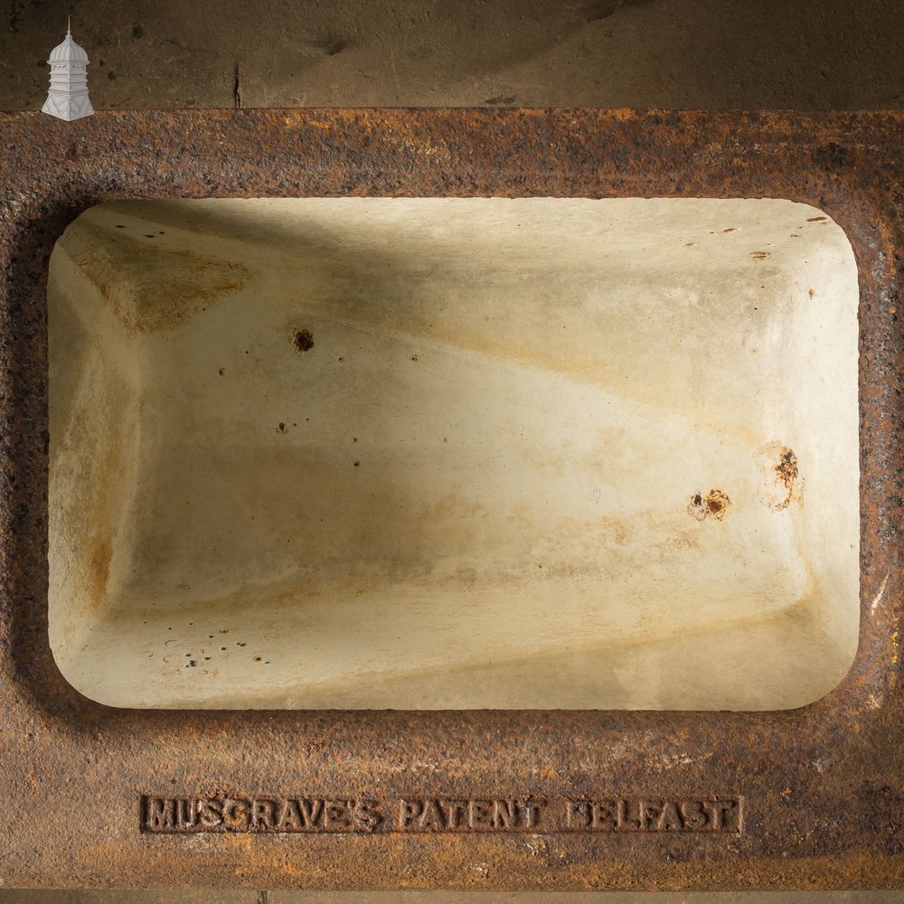 Trough and Hay Rack Stable Fitting by Musgraves