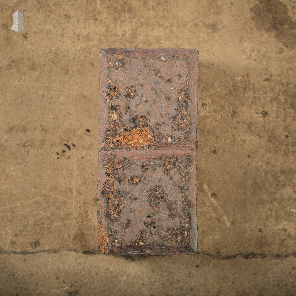 Stable Block Pavers, 2 Block Staffordshire Blue Worn Face Batch of 300 – 7.5 Square Metres