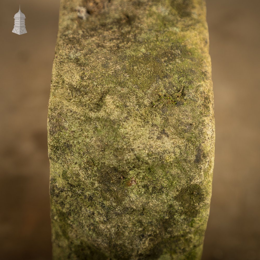 Stonemason’s Sample Stone, John Hopson of Stowmarket