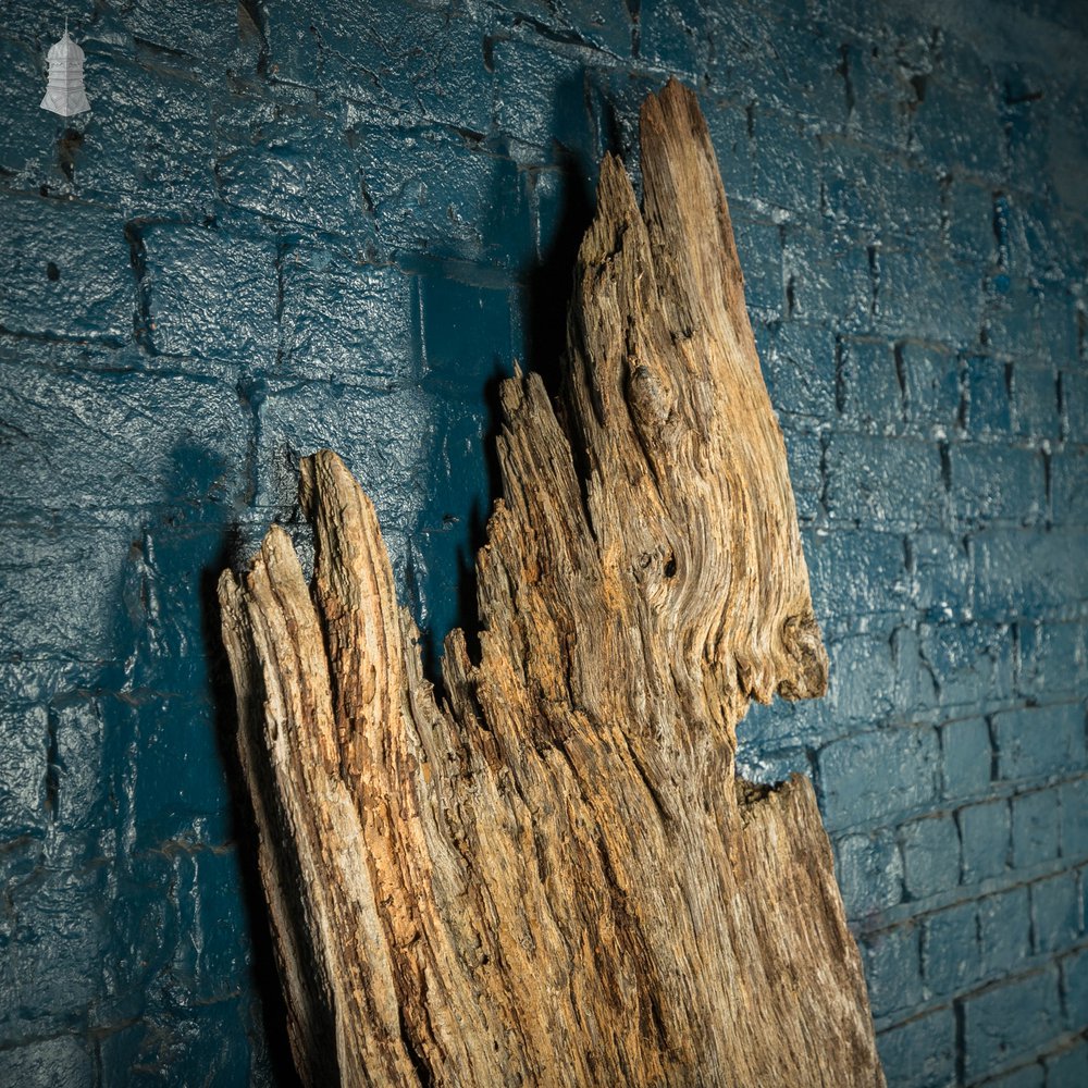 Rustic Oak Slab