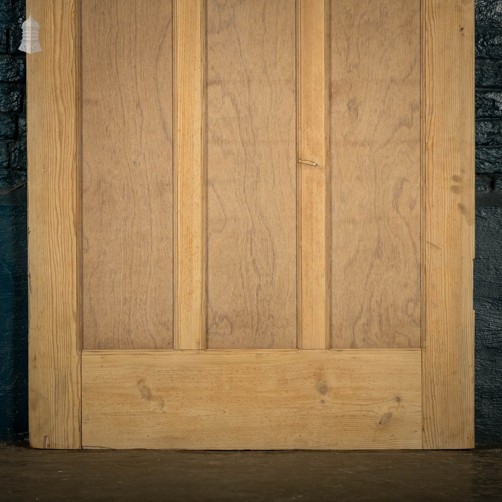 Half Glazed Door, 1930’s style 1 over 3